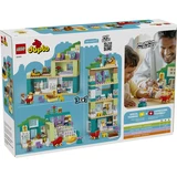 LEGO® DUPLO® 3-in-1 modern woonhuis met figuren 10470 (13/13)