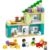 LEGO® DUPLO® 3-in-1 modern woonhuis met figuren 10470 (2/13)