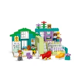 LEGO® DUPLO® 3-in-1 modern woonhuis met figuren 10470 (3/13)