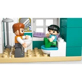 LEGO® DUPLO® 3-in-1 modern woonhuis met figuren 10470 (6/13)
