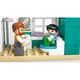 Modernes Familienhaus mit Figuren - 3-in-1-Set 10470 thumbnail-5