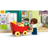 LEGO® DUPLO® 3-in-1 modern woonhuis met figuren 10470 (7/13)