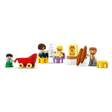 LEGO® DUPLO® 3-in-1 modern woonhuis met figuren 10470 (8/13)