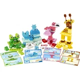 LEGO® DUPLO Animal Building Game 10472 (13/28) LEGO® DUPLO Animal Building Game 10472 (13/28)