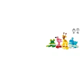 LEGO® DUPLO Animal Building Game 10472 (19/28) LEGO® DUPLO Animal Building Game 10472 (19/28)