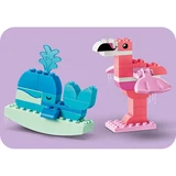 LEGO® DUPLO Animal Building Game 10472 (22/28) LEGO® DUPLO Animal Building Game 10472 (22/28)