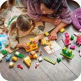LEGO® DUPLO Animal Building Game 10472 (23/28) LEGO® DUPLO Animal Building Game 10472 (23/28)