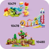 LEGO® DUPLO Animal Building Game 10472 (26/28) LEGO® DUPLO Animal Building Game 10472 (26/28)