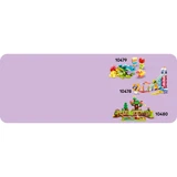 LEGO® DUPLO Animal Building Game 10472 (27/28) LEGO® DUPLO Animal Building Game 10472 (27/28)