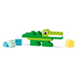 LEGO® DUPLO Animal Building Game 10472 (3/28) LEGO® DUPLO Animal Building Game 10472 (3/28)