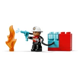 LEGO® DUPLO® Löschauto mit Schlauch und Feuerwehrmann 10473 (3/11)