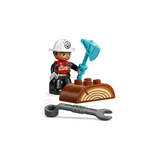 LEGO® DUPLO® Löschauto mit Schlauch und Feuerwehrmann 10473 (5/11)
