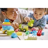 LEGO® DUPLO® Creatieve voertuigen 10474 (10/13) LEGO® DUPLO® Creatieve voertuigen 10474 (10/13)