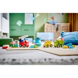 LEGO® DUPLO® Creatieve voertuigen 10474 (11/13) LEGO® DUPLO® Creatieve voertuigen 10474 (11/13)