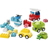 LEGO® DUPLO® Creatieve voertuigen 10474 (2/13) LEGO® DUPLO® Creatieve voertuigen 10474 (2/13)