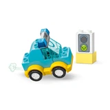LEGO® DUPLO® Creatieve voertuigen 10474 (3/13) LEGO® DUPLO® Creatieve voertuigen 10474 (3/13)