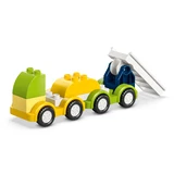 LEGO® DUPLO® Creatieve voertuigen 10474 (6/13) LEGO® DUPLO® Creatieve voertuigen 10474 (6/13)