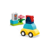 LEGO® DUPLO® Creatieve voertuigen 10474 (8/13) LEGO® DUPLO® Creatieve voertuigen 10474 (8/13)