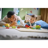 LEGO® DUPLO® Creatieve voertuigen 10474 (9/13) LEGO® DUPLO® Creatieve voertuigen 10474 (9/13)
