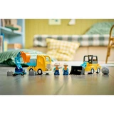 LEGO® DUPLO 3 in 1 Construction Vehicles 10475 (11/13) LEGO® DUPLO 3 in 1 Construction Vehicles 10475 (11/13)