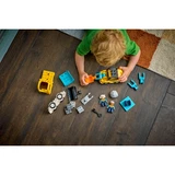 LEGO® DUPLO 3 in 1 Construction Vehicles 10475 (12/13) LEGO® DUPLO 3 in 1 Construction Vehicles 10475 (12/13)