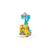 LEGO® DUPLO 3 in 1 Construction Vehicles 10475 (4/13) LEGO® DUPLO 3 in 1 Construction Vehicles 10475 (4/13)