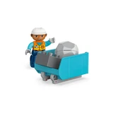 LEGO® DUPLO 3 in 1 Construction Vehicles 10475 (5/13) LEGO® DUPLO 3 in 1 Construction Vehicles 10475 (5/13)