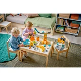 LEGO® DUPLO® Baustelle mit Baufahrzeugen - 3-in-1-Set 10476 (11/12) LEGO® DUPLO® Baustelle mit Baufahrzeugen - 3-in-1-Set 10476 (11/12)
