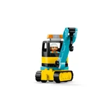LEGO® DUPLO® Baustelle mit Baufahrzeugen - 3-in-1-Set 10476 (6/12) LEGO® DUPLO® Baustelle mit Baufahrzeugen - 3-in-1-Set 10476 (6/12)