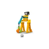LEGO® DUPLO® Baustelle mit Baufahrzeugen - 3-in-1-Set 10476 (7/12) LEGO® DUPLO® Baustelle mit Baufahrzeugen - 3-in-1-Set 10476 (7/12)