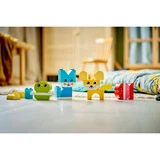 LEGO® DUPLO 3 in 1 Creative Cute Pets 10477 (10/12)