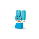 LEGO® DUPLO 3 in 1 Creative Cute Pets 10477 (4/12)
