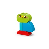 LEGO® DUPLO 3 in 1 Creative Cute Pets 10477 (5/12)