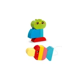LEGO® DUPLO 3 in 1 Creative Cute Pets 10477 (7/12)