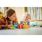 LEGO® DUPLO 3 in 1 Creative Cute Pets 10477 (8/12)