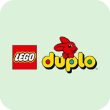 LEGO® DUPLO® Rampes créatives 3-en-1 avec véhicules 10478 (11/26)