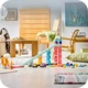 3 in 1 Creative Ramps with Vehicles 10478 thumbnail-22 3 in 1 Creative Ramps with Vehicles 10478 thumbnail-22