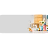 LEGO® DUPLO® Rampes créatives 3-en-1 avec véhicules 10478 (24/26)