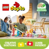 LEGO® DUPLO® Rampes créatives 3-en-1 avec véhicules 10478 (8/26)