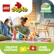 3 in 1 Creative Ramps with Vehicles 10478 thumbnail-7 3 in 1 Creative Ramps with Vehicles 10478 thumbnail-7