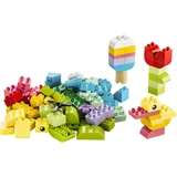 LEGO® DUPLO® Bunte Kreativbox 10479 (14/14)