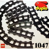 LEGO® Dacta Extra Track 1047 (1/1)