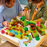 LEGO® DUPLO® Wald mit wilden Tieren 10480 (10/16)