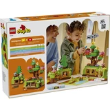 LEGO® DUPLO® Wald mit wilden Tieren 10480 (14/16)