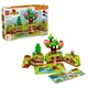 Découverte de la forêt avec des animaux sauvages 10480 thumbnail-0