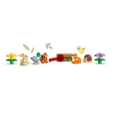 LEGO® DUPLO® Wald mit wilden Tieren 10480 (3/16)