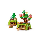 LEGO® DUPLO® Wald mit wilden Tieren 10480 (9/16)