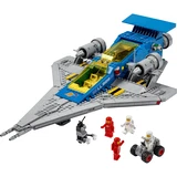 LEGO® Icons Galaxy Explorer 10497 (2/9) LEGO® Icons Galaxy Explorer 10497 (2/9)