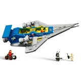 LEGO® Icons Galaxy Explorer 10497 (3/9) LEGO® Icons Galaxy Explorer 10497 (3/9)