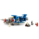 LEGO® Icons Galaxy Explorer 10497 (4/9) LEGO® Icons Galaxy Explorer 10497 (4/9)